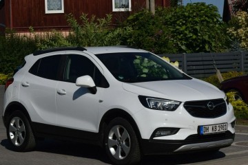 1.4TB 2018r 4x4 PDC Kamera Grzane Fotele i Kierownica Sprowadzony