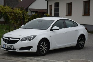 1.4TB 133 TYS KM Gas Navi PDC Oryginał Lakier 2016r Sprowadzony