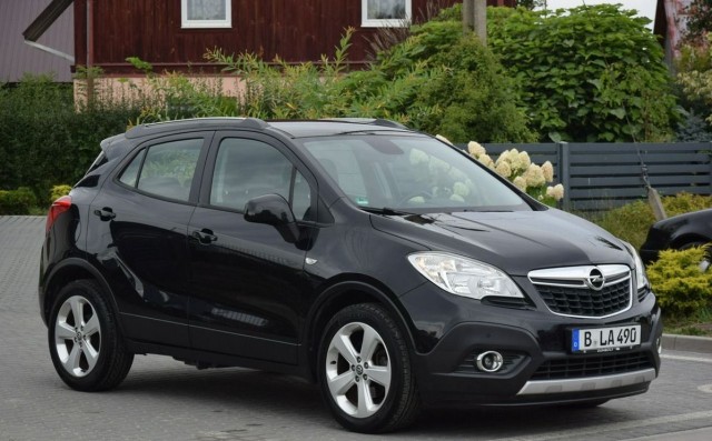 opel
