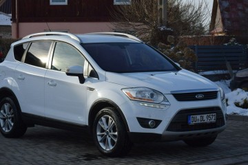 2.0D Titanium S / Navi/ 138 TYS KM/ Led/ PDC/ Sprowadzony/ Opłacony