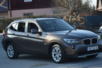 2.0D Automat/ 4x4/ Navi/ PDC/ Xenon/ Panorama/ Skóra/ Sprowadzony