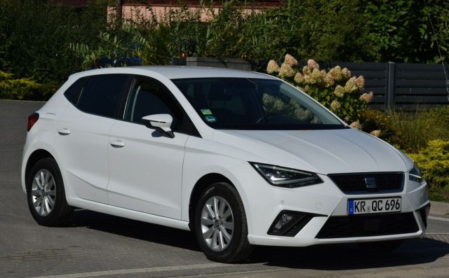 seat