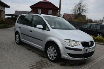 1.9TDI 2007r Lift/ Klimatronik/ Hak