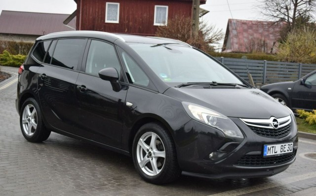 opel