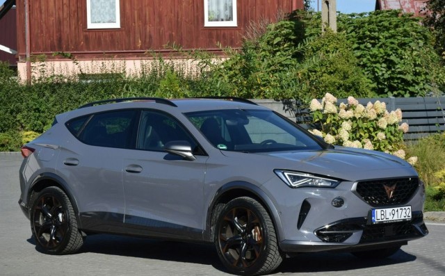 cupra