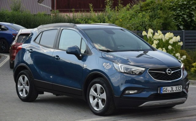 opel