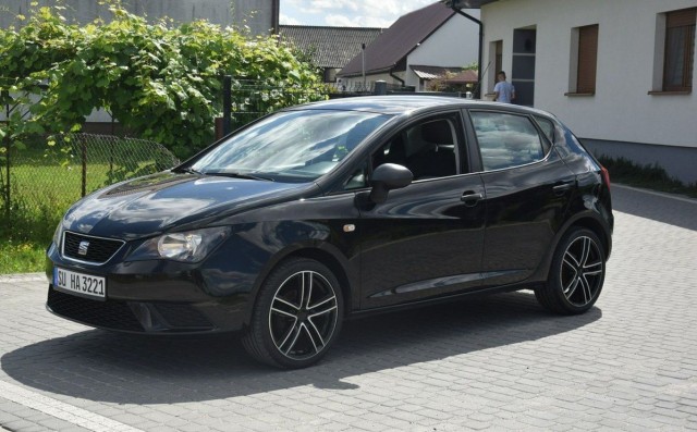 seat