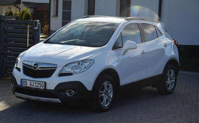 opel