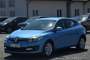 1.6B MPI Klimatronik/ Navi/ Grzane Fotele/ Nowy Rozrząd/ Sprowadzony