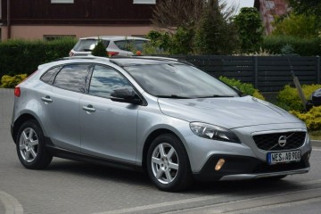1.6D Cross Navi Panorama Dach 2015R Sprowadzony Opłacony