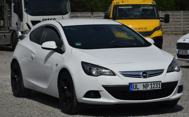 opel