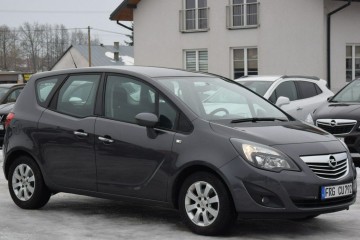 1.4TB 126 TYS KM/ Klima/ Grzane Fotele/ Sprowadzony/ Opłacony